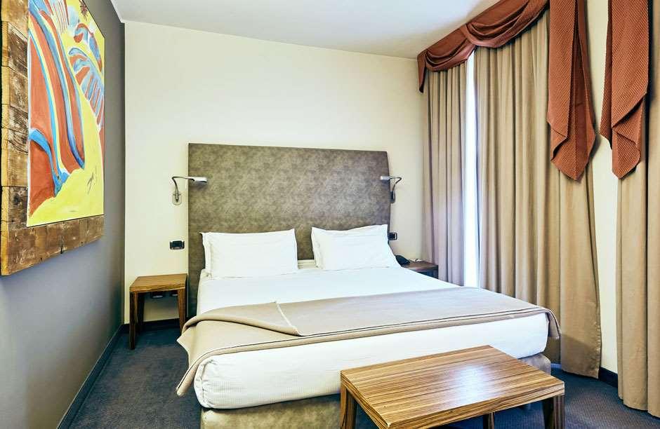 Settecento Hotel Presezzo Bilik gambar