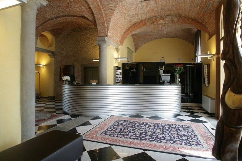 Settecento Hotel Presezzo Dalaman gambar